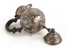 Moccakanna i sterlingsilver, England, Birmingham