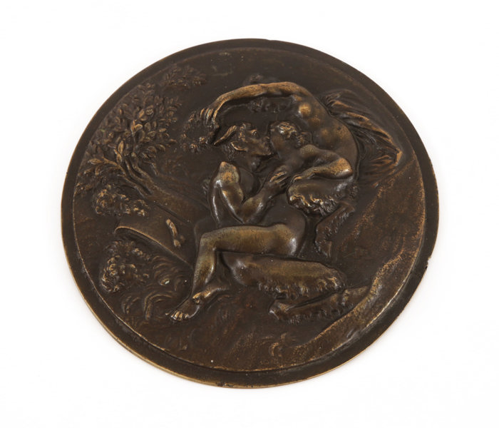 Claude Michel Clodion, efter