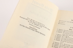 Bok, "Mein Kampf", Adolf Hitler, tryckt 1937