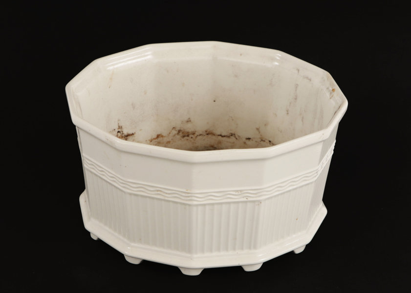 Ytterfoder, "Waldemarsudde", Gustavsberg