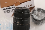 Objektiv, Tamron AF70-300mm