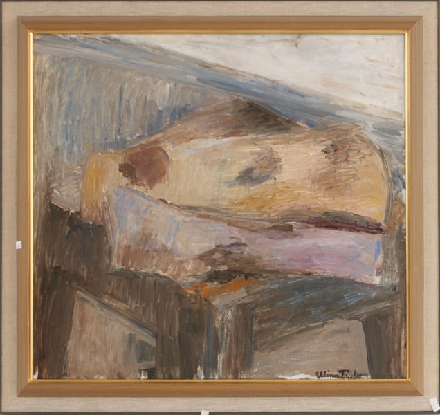 Ellinor Taube (1930-1998)