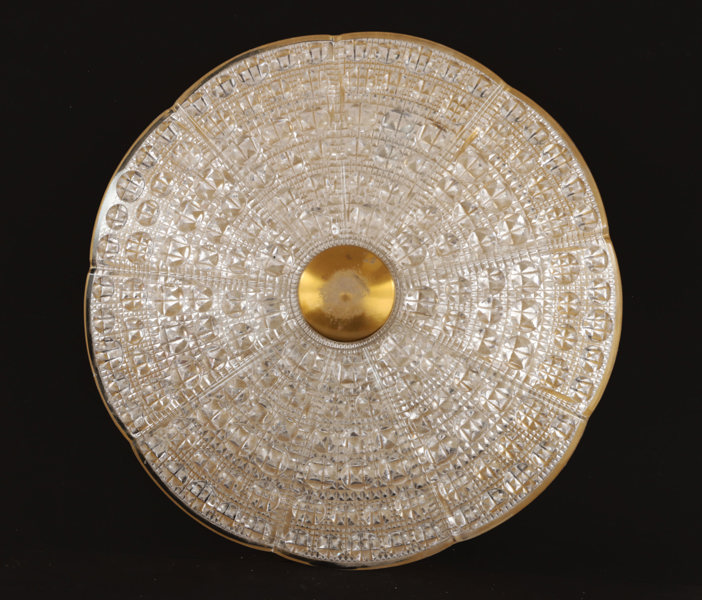 Takplafond, Carl Fagerlund för Orrefors