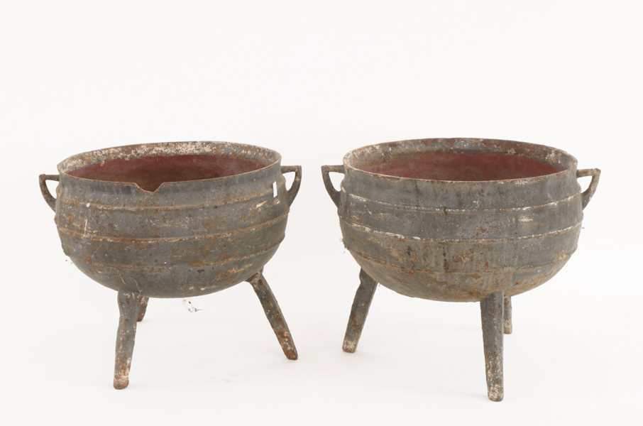 Grytor 2st, 1800-tal