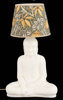 Bordslampa, 1900-talets slut