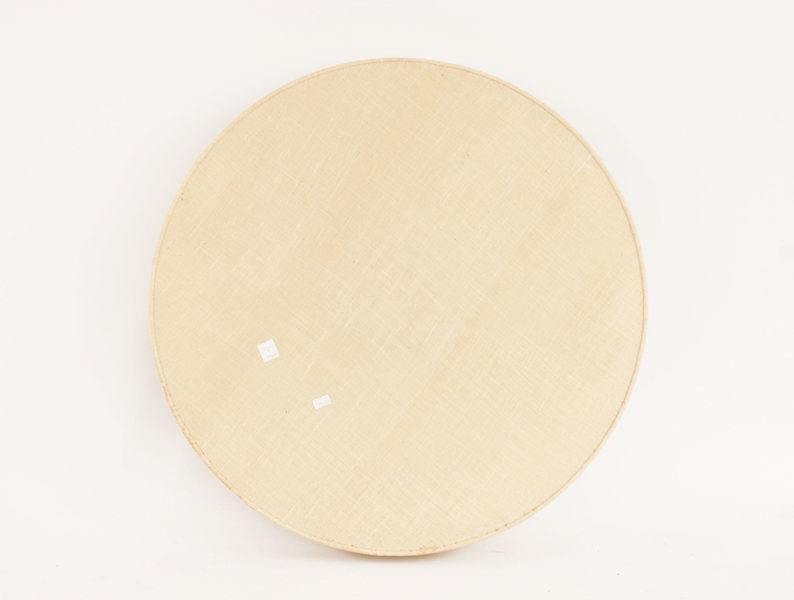 Takplafond, omkring 1900-talets mitt