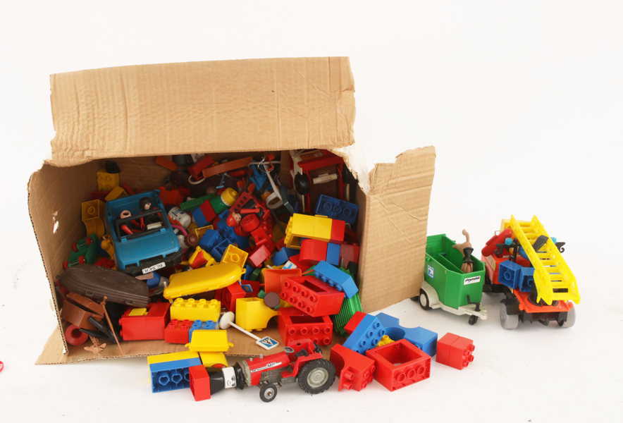 Parti Duplo