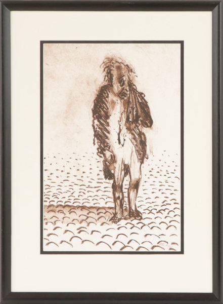 Peter Dahl (1934-2019)