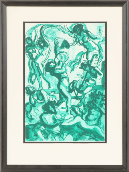 Peter Dahl (1934-2019)