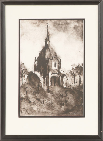 Peter Dahl (1934-2019)