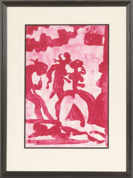 Peter Dahl (1934-2019)