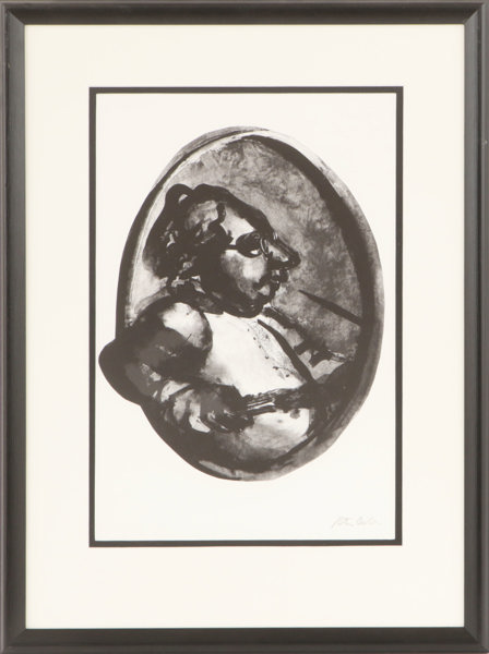 Peter Dahl (1934-2019)