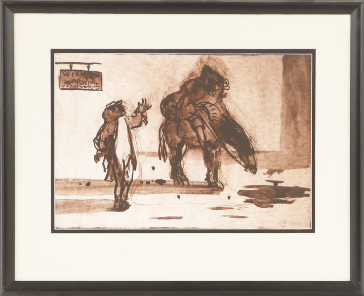 Peter Dahl (1934-2019)