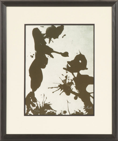 Peter Dahl (1934-2019)