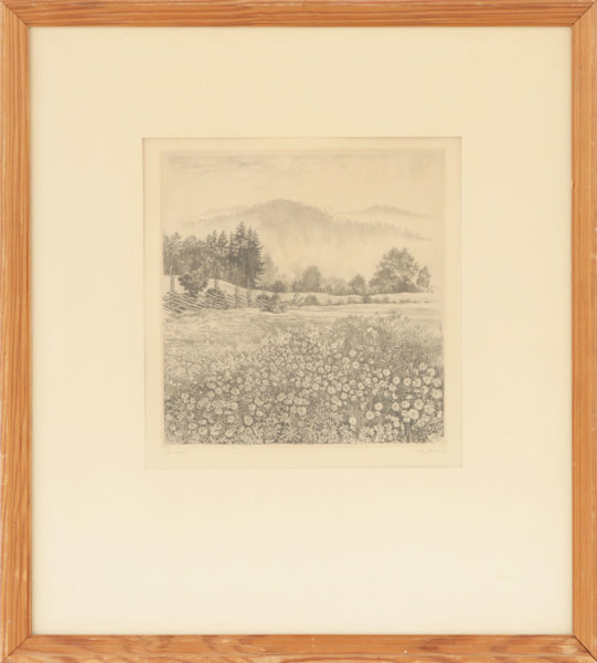 Stig Borglind (1892-1965)