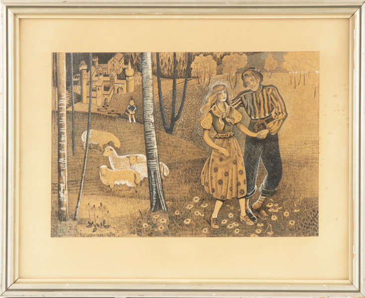 Rut Carla Landström