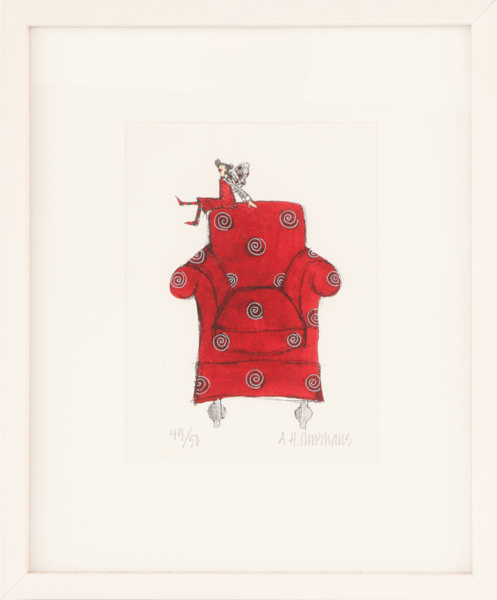 Anneli Hag Christians