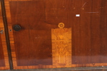 Sideboard, art deco, 1930-tal