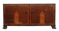 Sideboard, art deco, 1930-tal