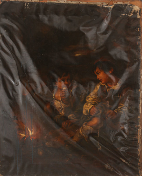 Okänd konstnär, 1800-tal