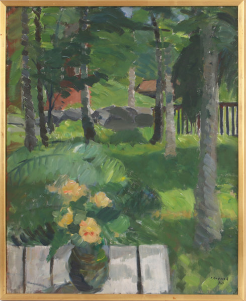 Per Englund (1905-1988)