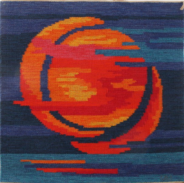 Bonad, Gull Britt Johansson