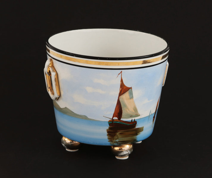 Ytterfoder, Rörstrand, omkring år 1900