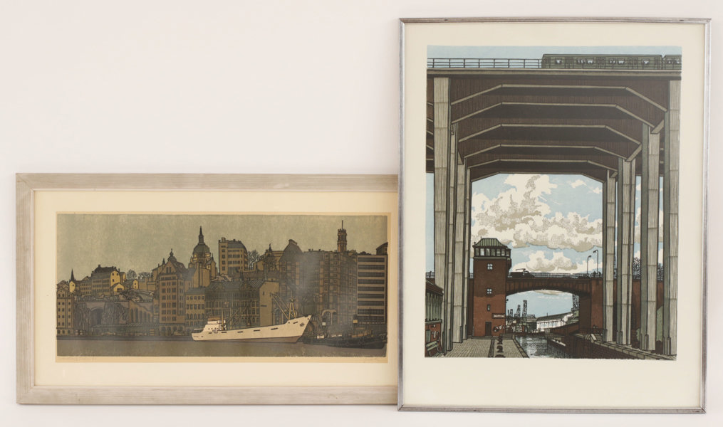 Sven-Olof Ehren (f.1927)