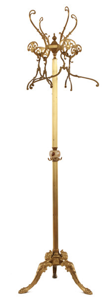 Tamburmajor, 1900-talets andra hälft