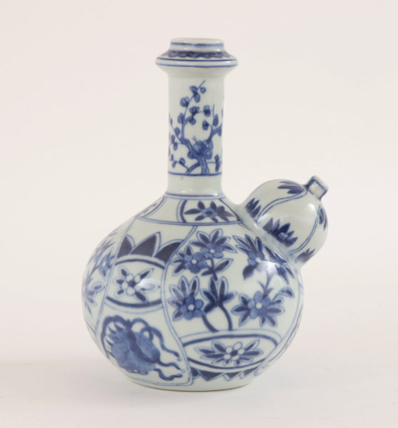 Kendi, Kina, samtida