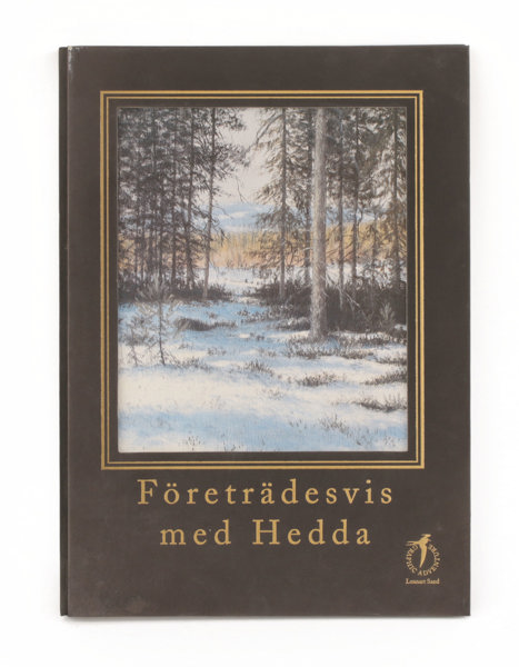 Lennart Sand (f.1946)