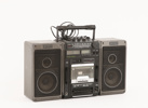 Boombox, Hitachi, TRK 9150E