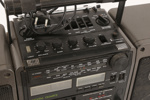 Boombox, Hitachi, TRK 9150E