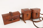 Väskor 3st, 1900-tal