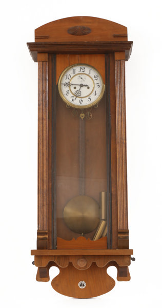 Lodur, jugend, tidigt 1900-tal