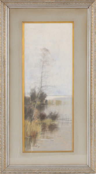 Carl Brandt (1852-1930)