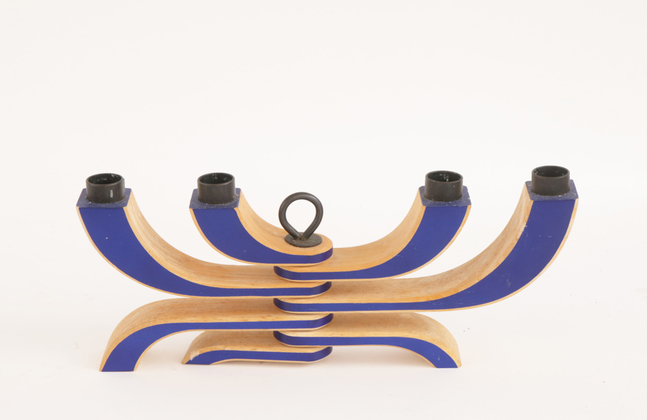 Kandelaber, Jonas Grundell för Designhouse