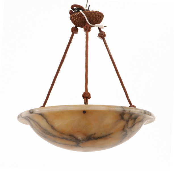 Takampel, 1900-talets första hälft