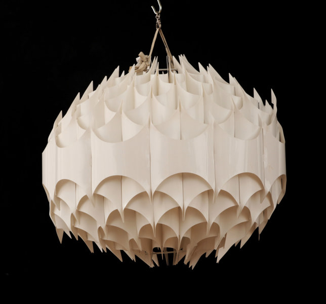 Taklampa, "Rythmic", Vest Leuchten, Österrike