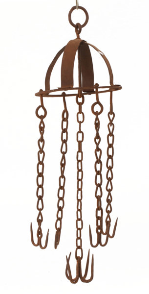 Köttkrok, sannolikt samtida