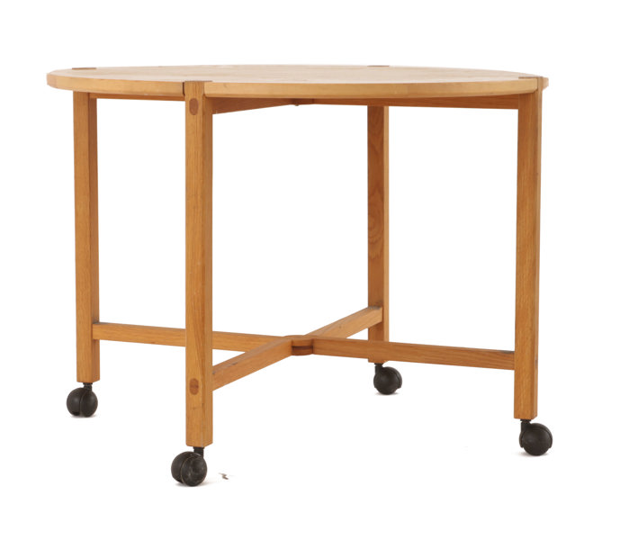 Serveringsvagn, Karl Andersson & Söner