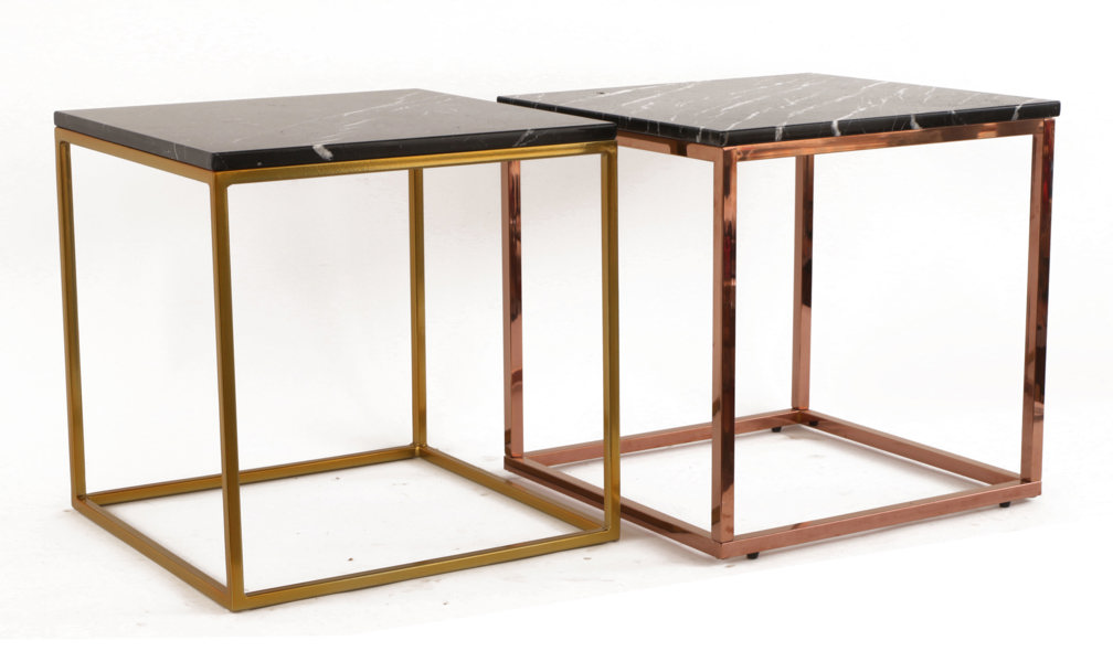 Sidobord 2st, 2000-tal