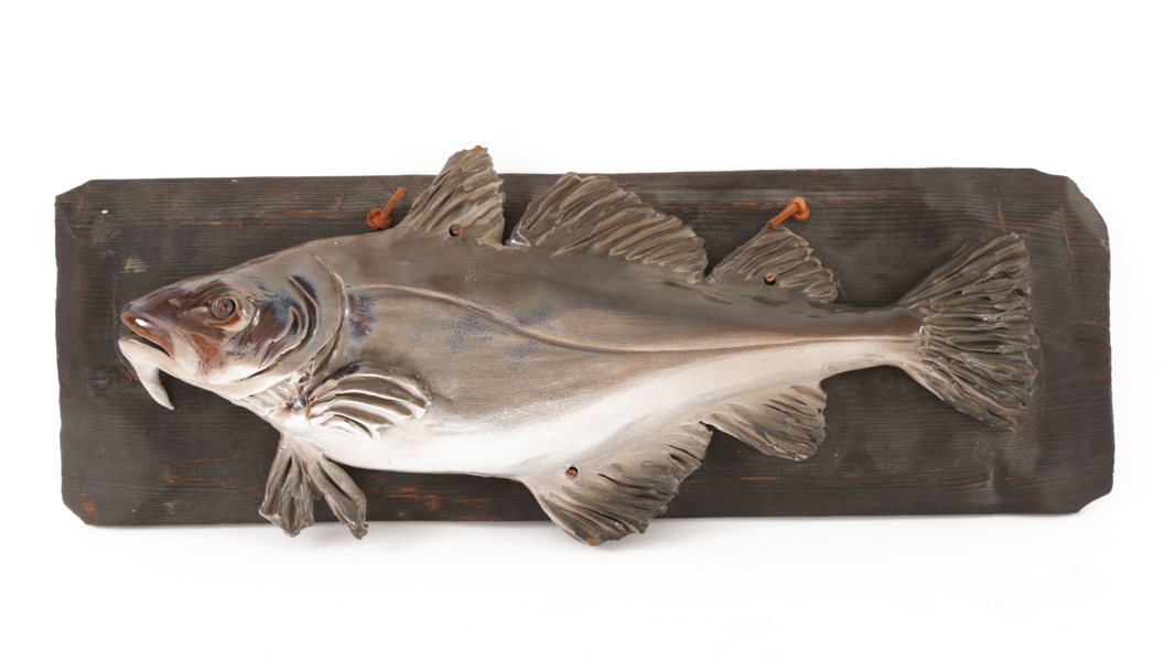 Väggskulptur, Thomas Hellström för Nittsjö