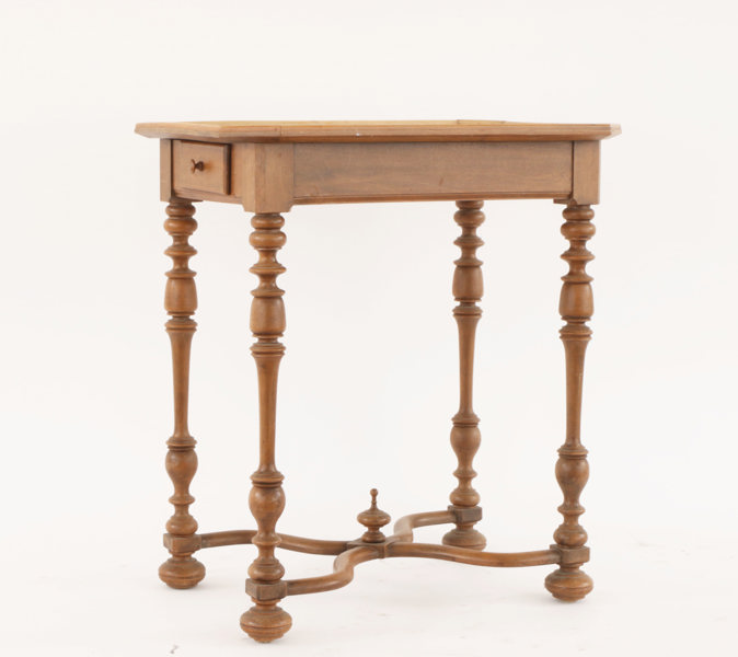 Sybord, 1800-talets slut