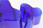 Vaser 2st, "Savoy", Alvar Aalto för Iittala