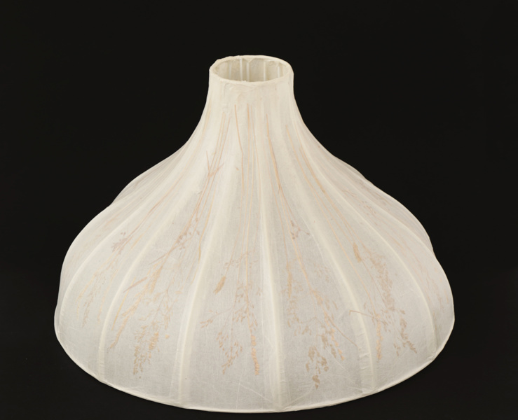 Lampskärm, "Kjolen", Carl Malmsten