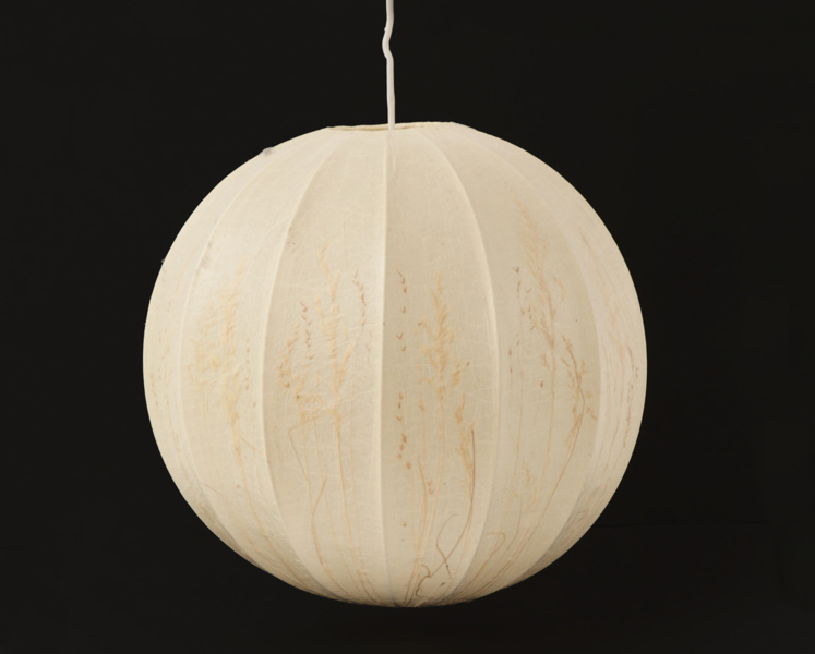 Taklampa, "Pumpa", Carl Malmsten, 