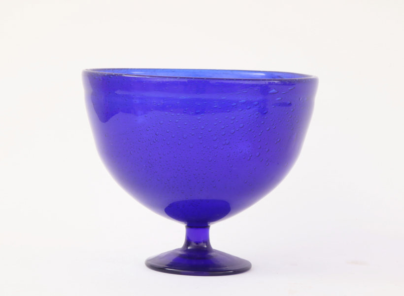 Skål på fot, Erik Höglund för Boda