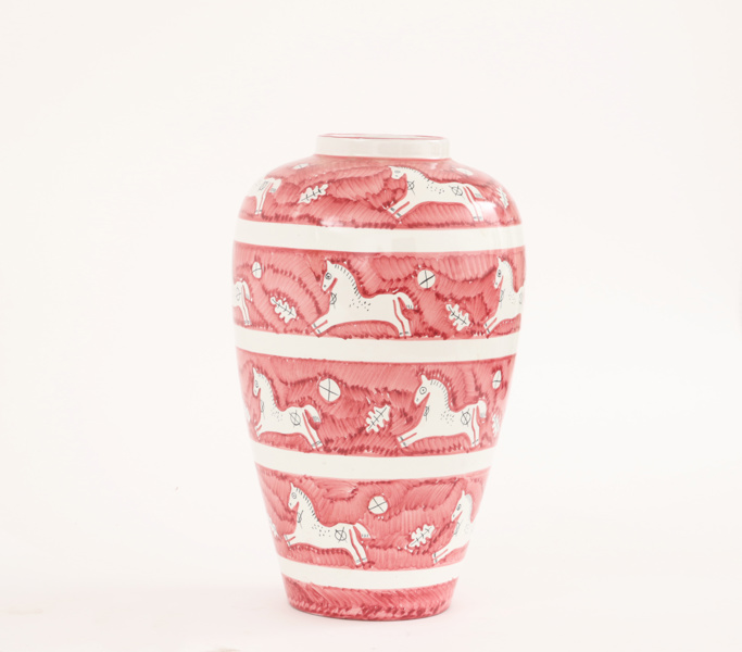 Vas, Italien, 1900-talets andra hälft