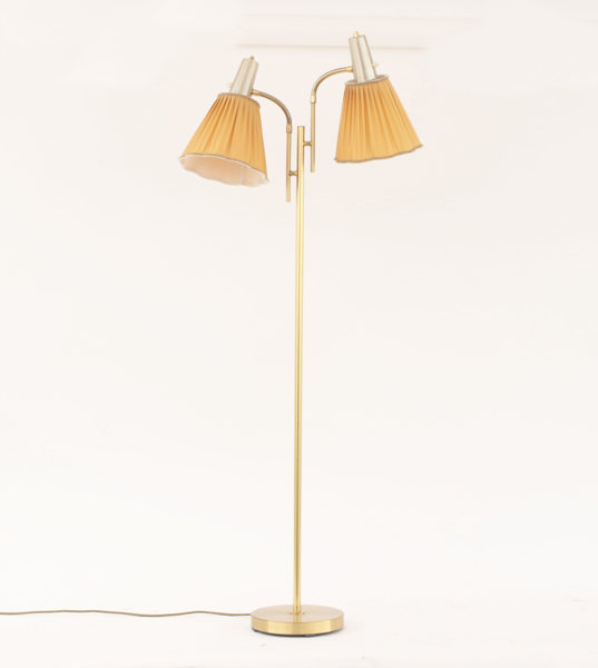 Golvlampa, AHX 245, 1900-talets andra hälft